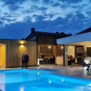 Alloggio per agriturismo Agriturismo-r&b Corte Dei Gioghi, Ferrara