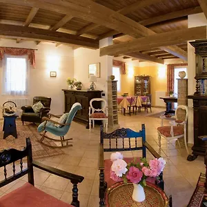 Alloggio per agriturismo Agriturismo Casella, Ferrara