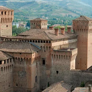 Appartamento In Centro Storico, Vignola (Emilia-Romagna)
