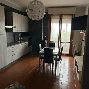 Appartamento La Casa Di Pablo, Ferrara
