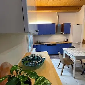 Appartamento A Due Passi Dal Centro, Ferrara