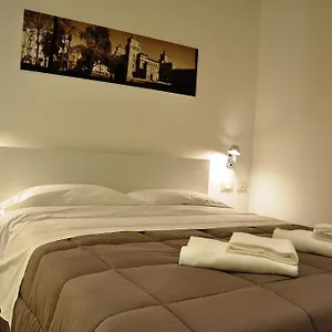 Appartamento San Guglielmo, Ferrara