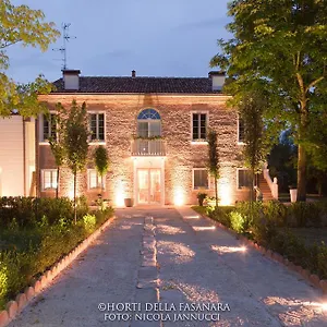 Casa di campagna Horti Della Fasanara, Ferrara