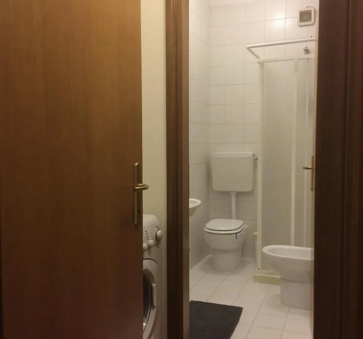 Ferrara Centro Apartment 0*,  Italy