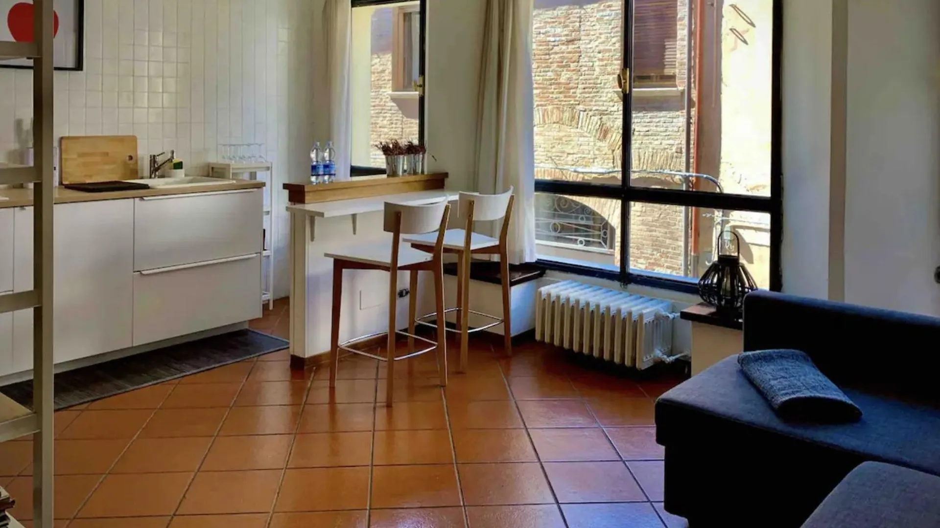 Ferrara Centro Apartment Italy