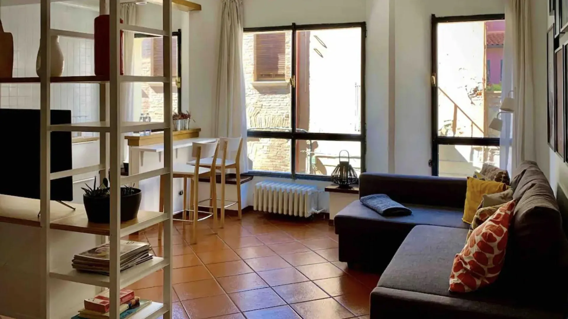 Ferrara Centro Apartment Italy